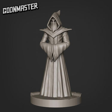 Robed Cultist Bundle